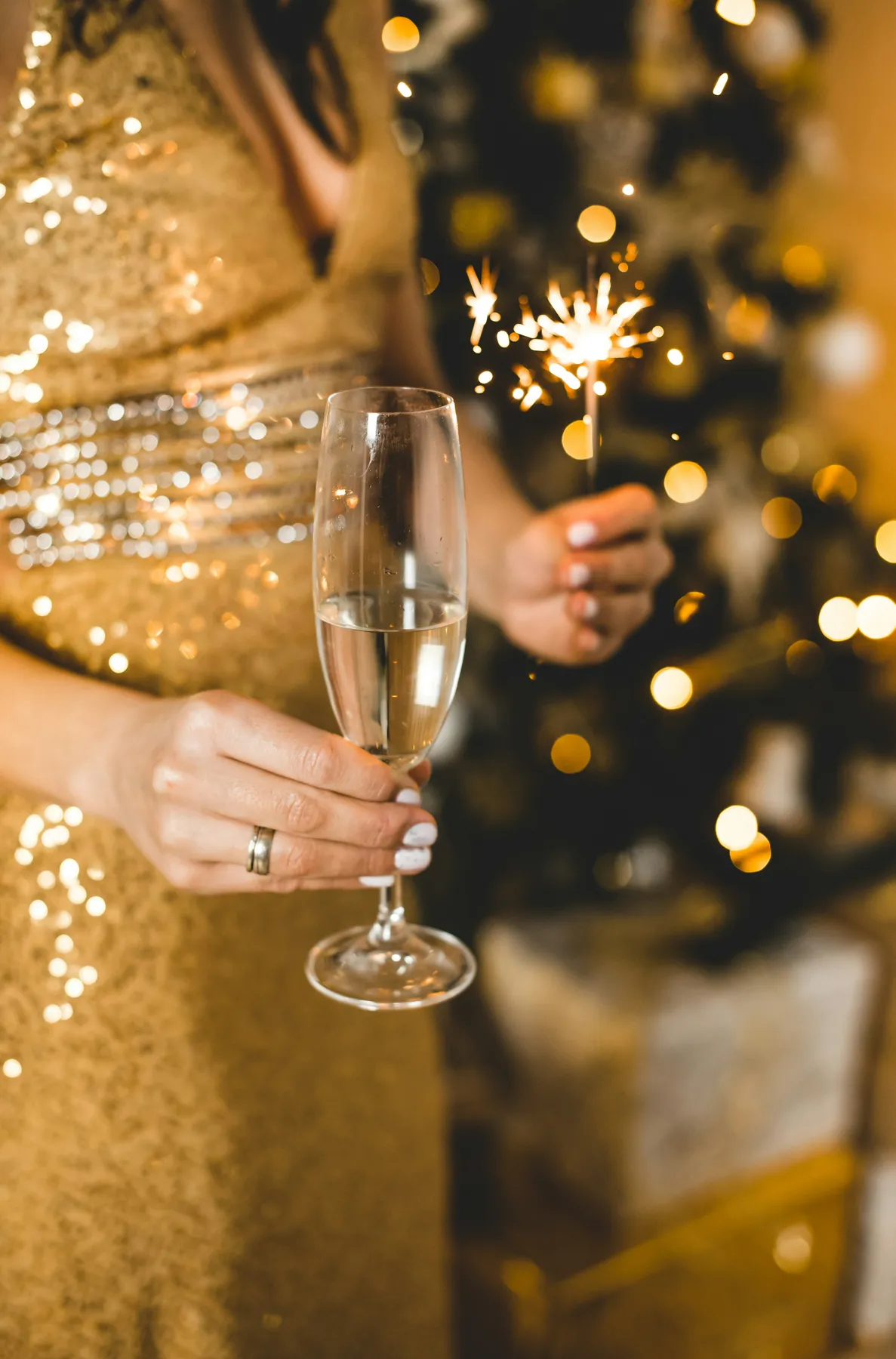 New Years Eve Hotel Packages 2026 | Farnham Estate Resort
