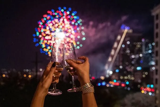 New Year's Eve in Austin: Parties, Meals and Concerts To Kick off 2026 - Tribeza