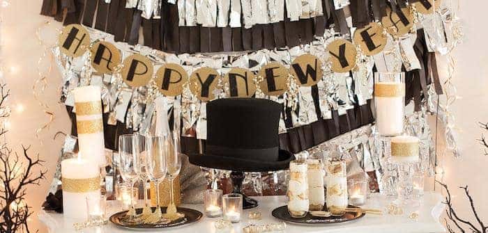 New Year's Eve Party Tips | Airtasker Blog