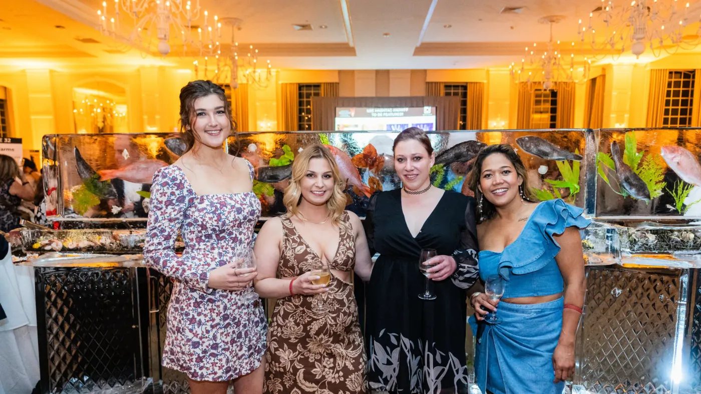 NJ Wine & Food Fest Event | Crystal Springs Resort