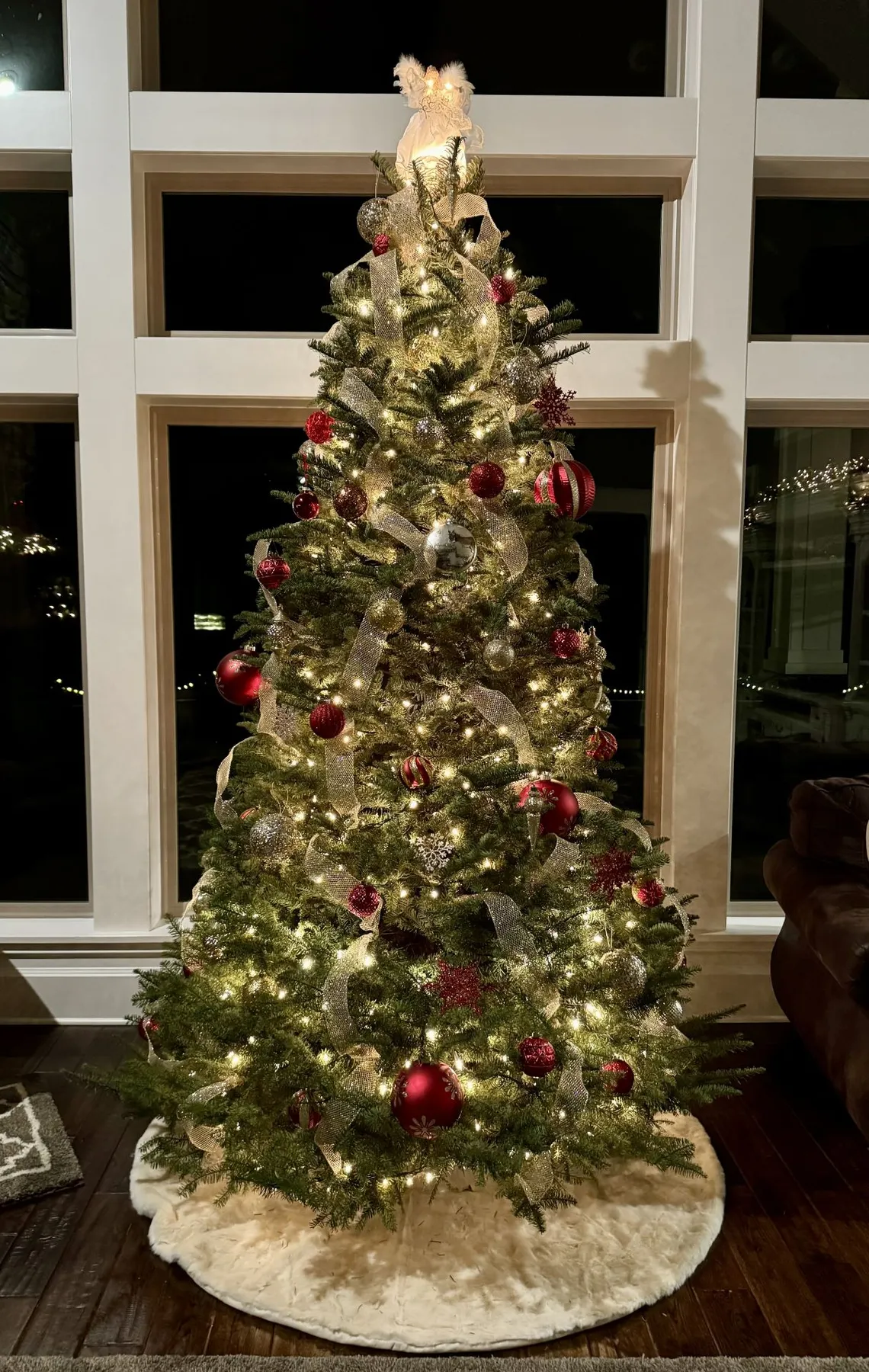 Noble Fir Christmas Trees | Buy Wholesale from Holiday Tree Farms