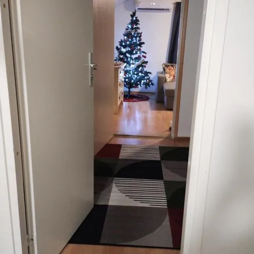 Northern Charm Studio Entire apartment (Rovaniemi) - Deals, Photos & Reviews
