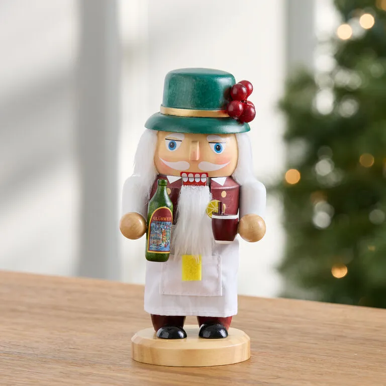 Nutcracker Christmas Decor Why Are Nutcrackers Associated With Christmas?