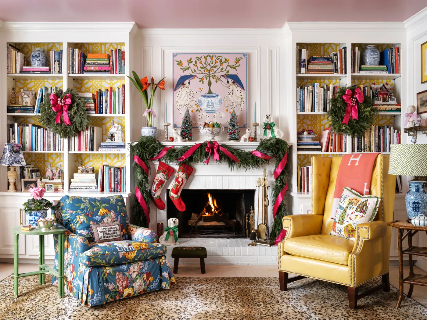 Nutcrackercore' Is the Hottest Christmas Trend of 2025—Here's How to Nail It