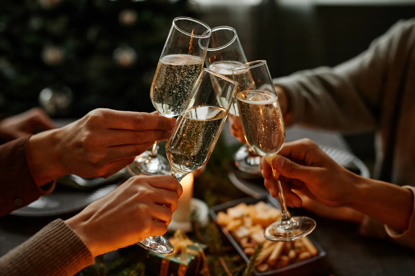 NYE Events & Parties in Breckenridge, CO