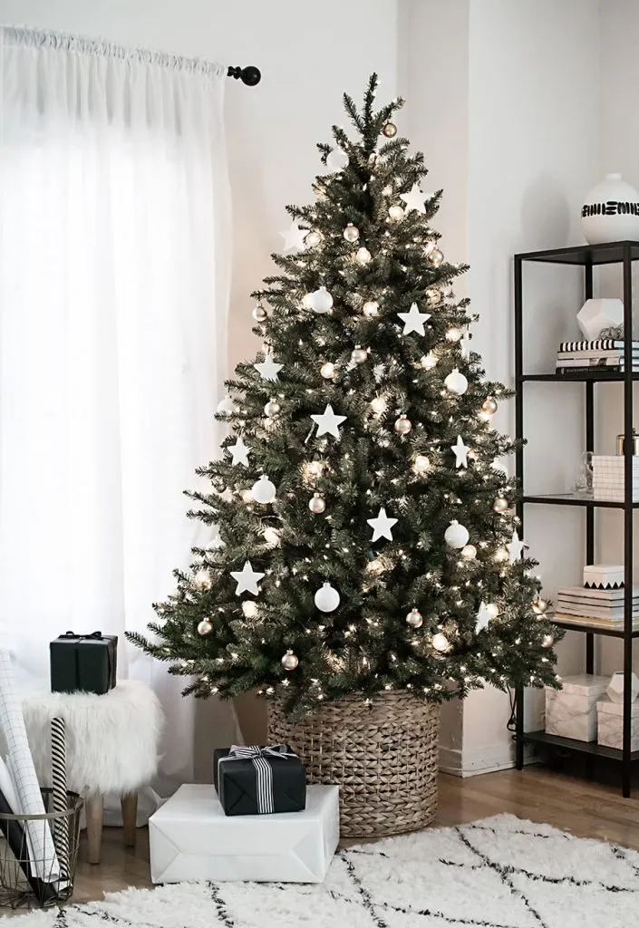 Oh Christmas Tree! - caffeineberry