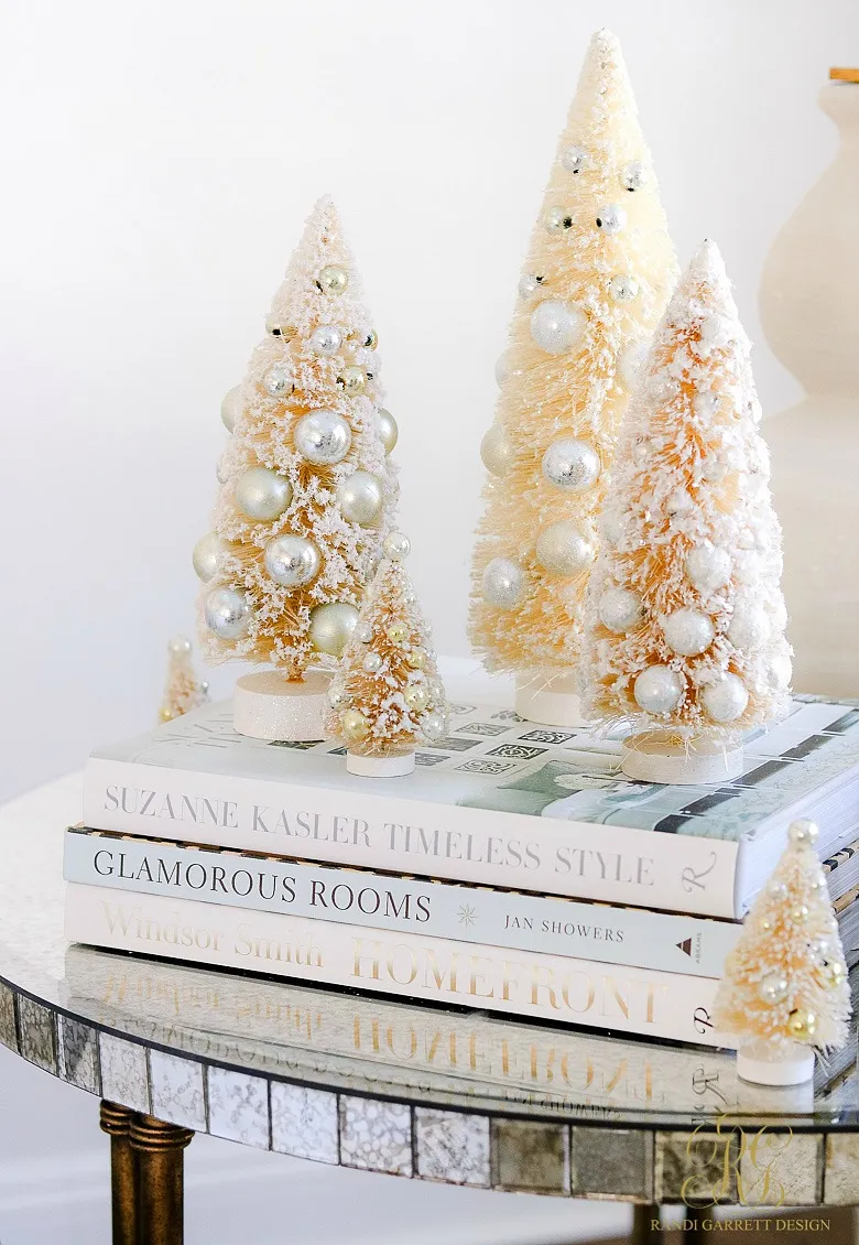 Oh Holy Night Christmas Home Tour - Randi Garrett Design