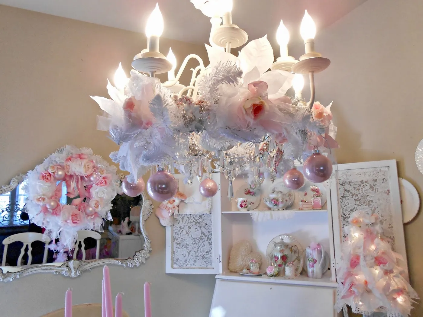 Olivia's Romantic Home: November 2013