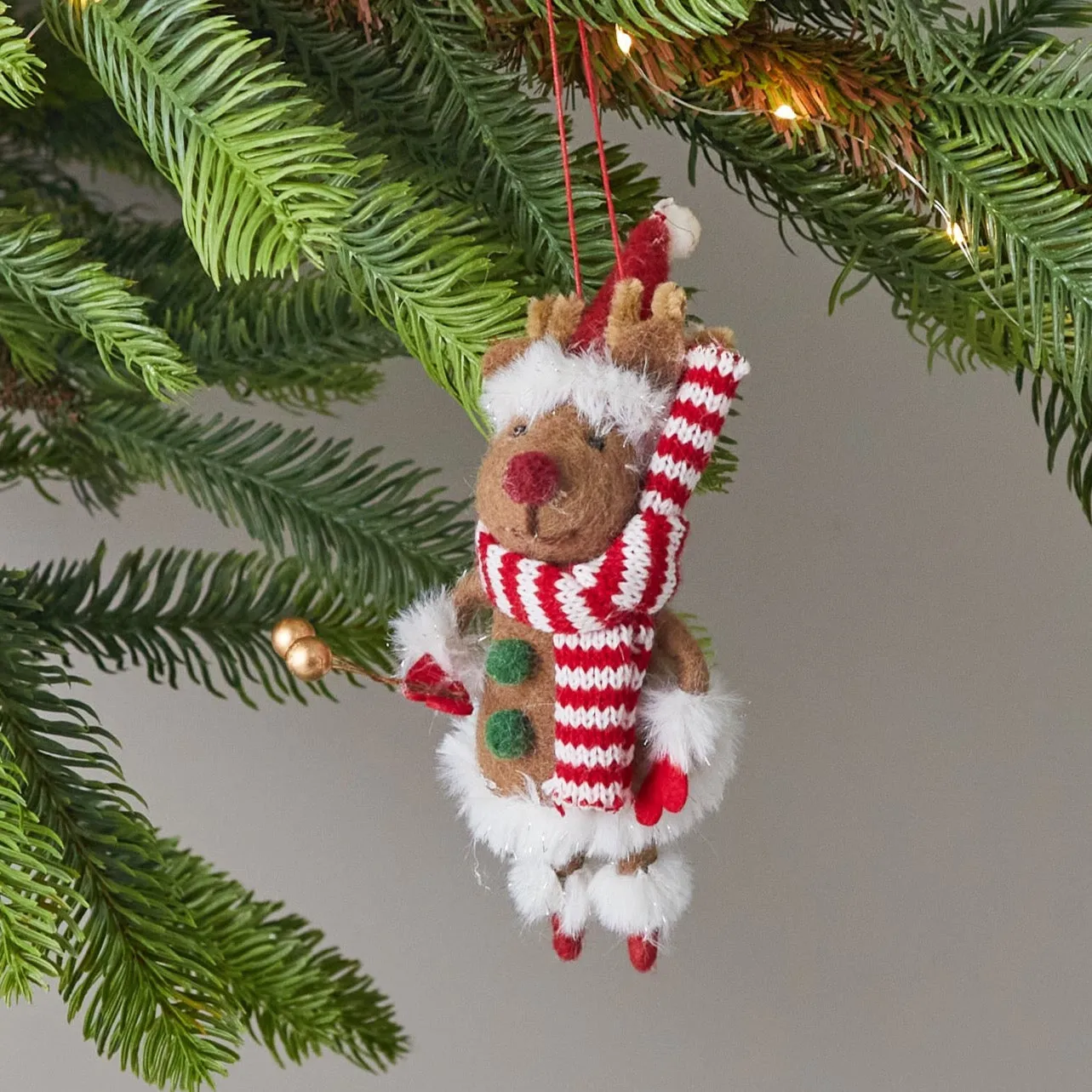 Ornaments – Be Home