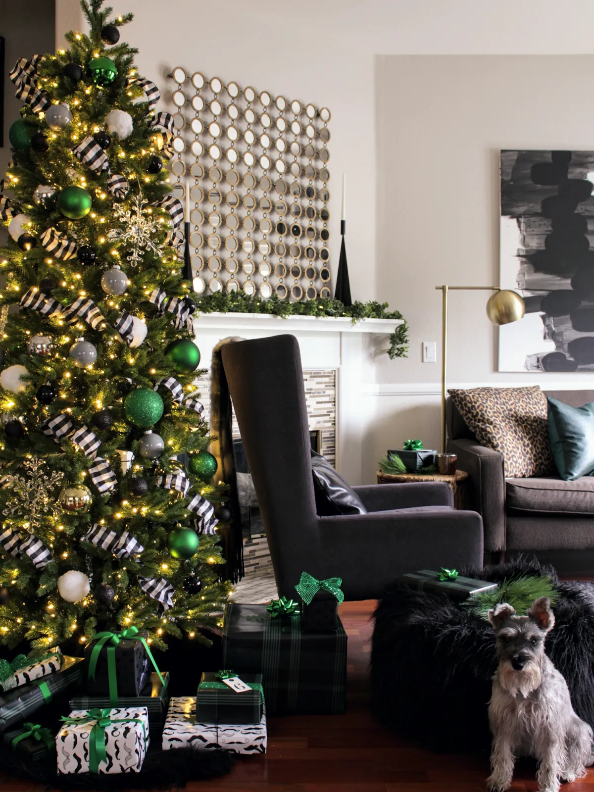 Oscar Bravo Home: 7 Simple Tips for a Beautifully Decorated Christmas Tree