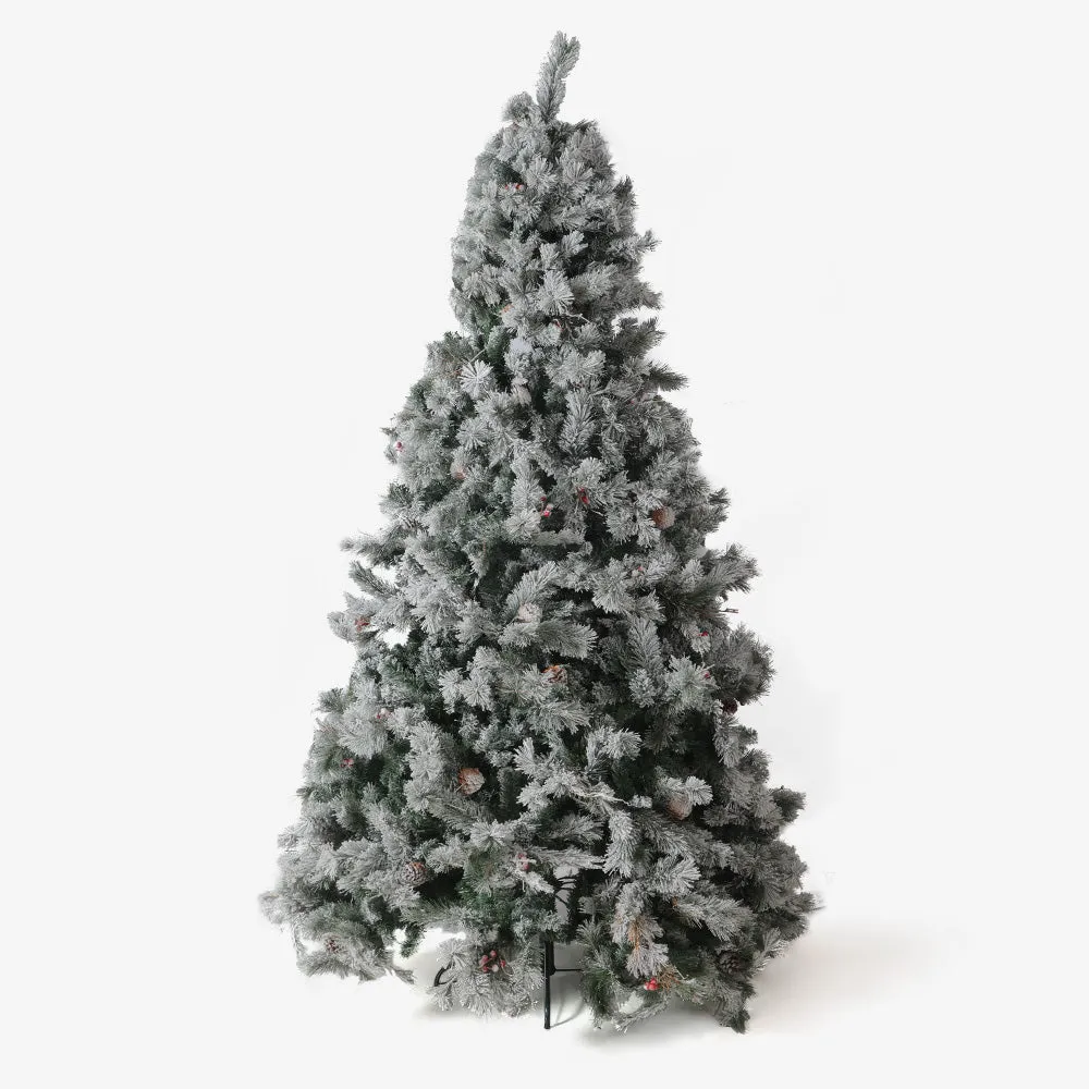 Our Home Christmas Tree Frosted – Our Home Philippines
