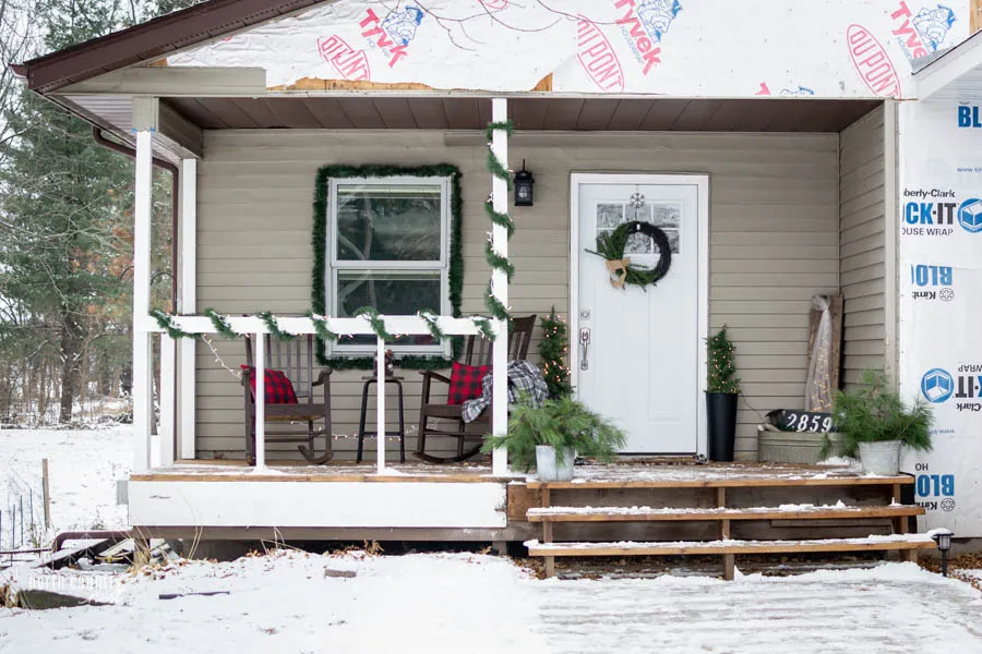 Outdoor Archives - North Country Nest