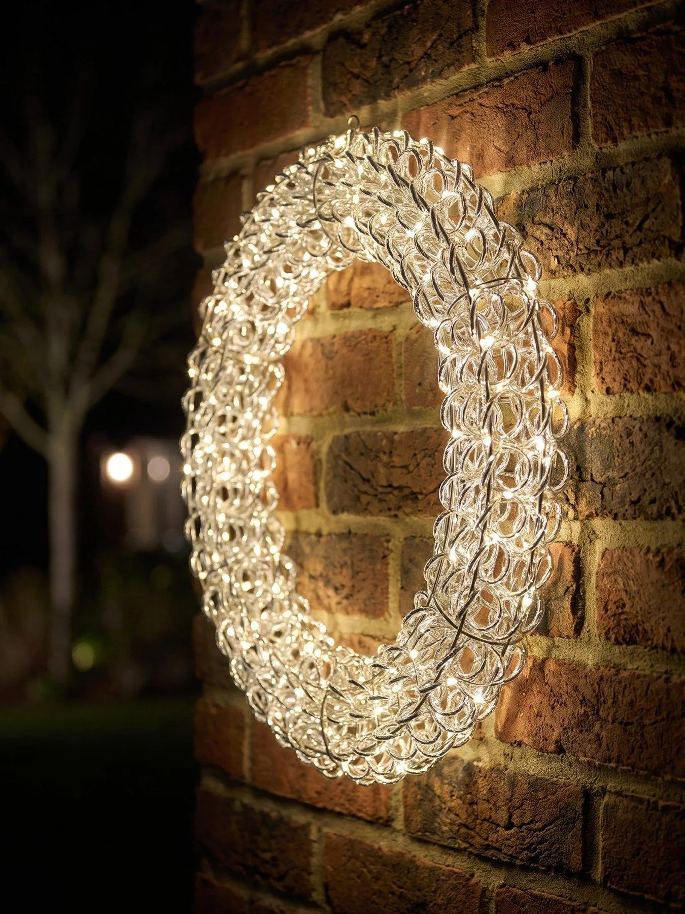 Outdoor Decorations | Festive | Christmas Decorations | Home & Garden | Very