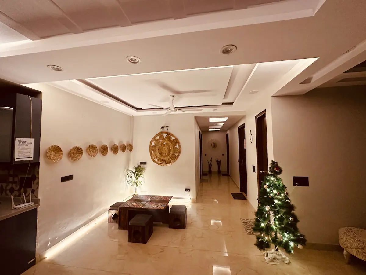 Photos of Studio Apartment in Vasant Kunj Near Airport - Apartment in Delhi