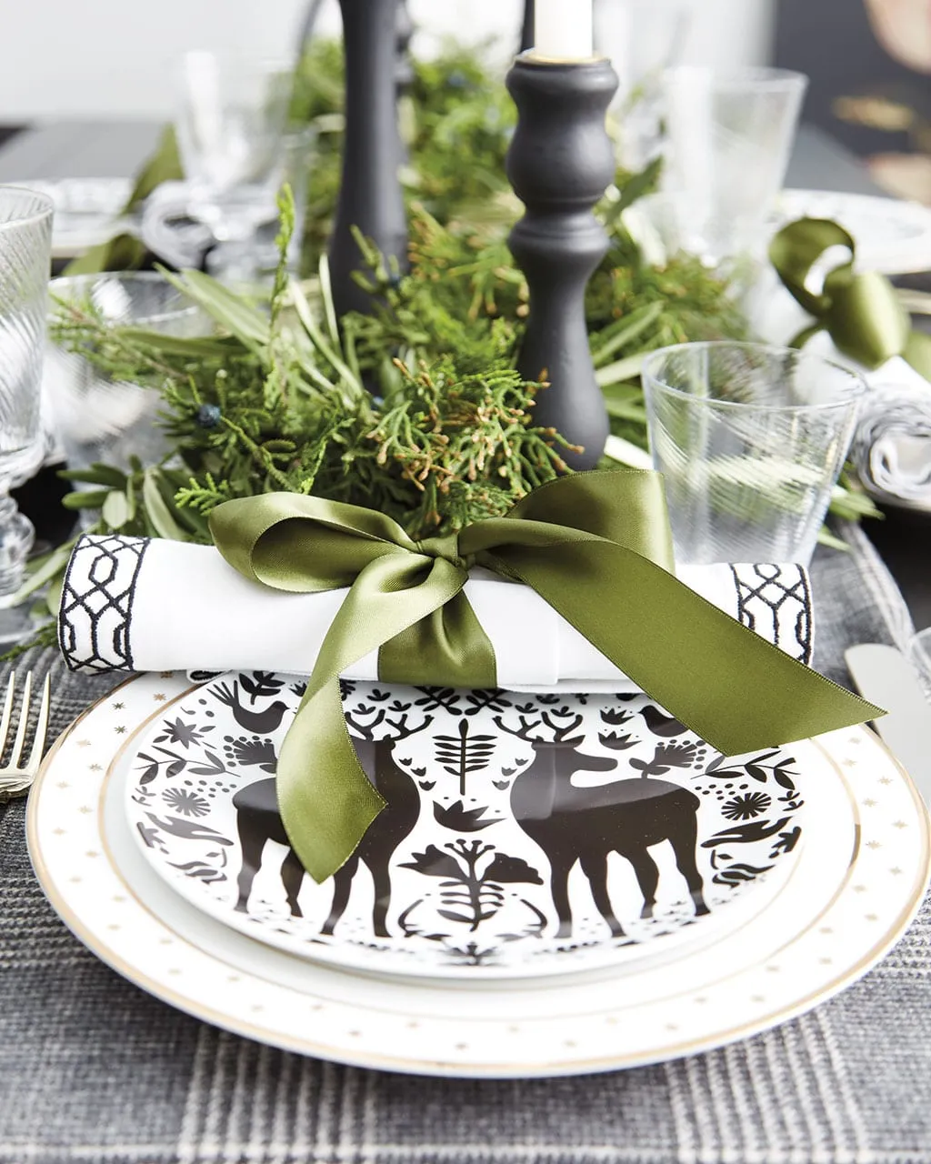 Place Settings Archives - How to Decorate