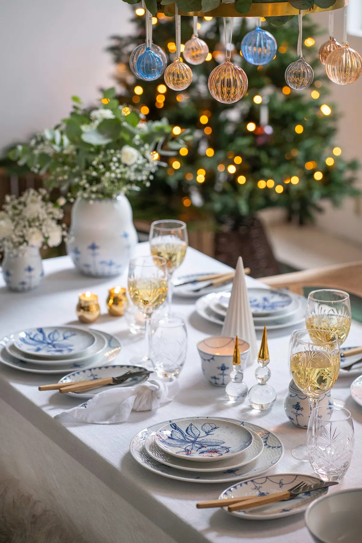 Porsgrund Christmas Collection – Porsgrunds Porselænsfabrik