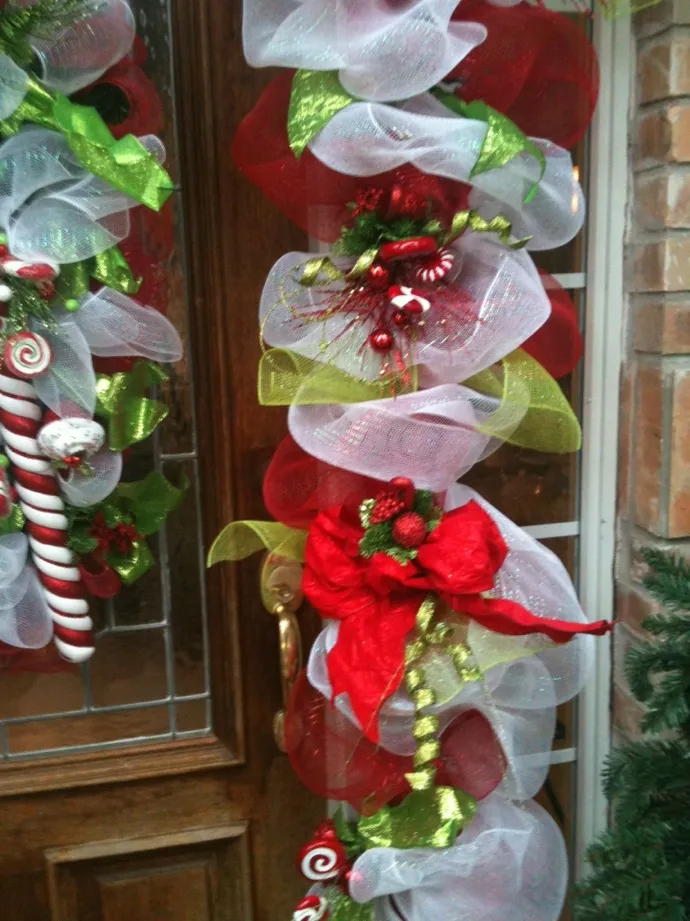 Portals to the Season