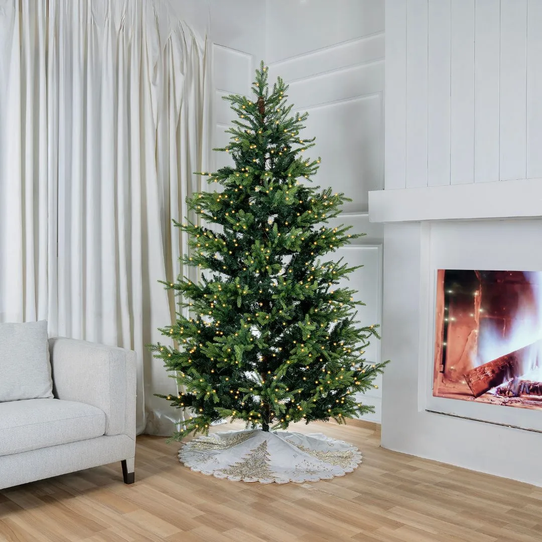 Premium Artificial Christmas Trees for Your Home | Joy By – Joy By