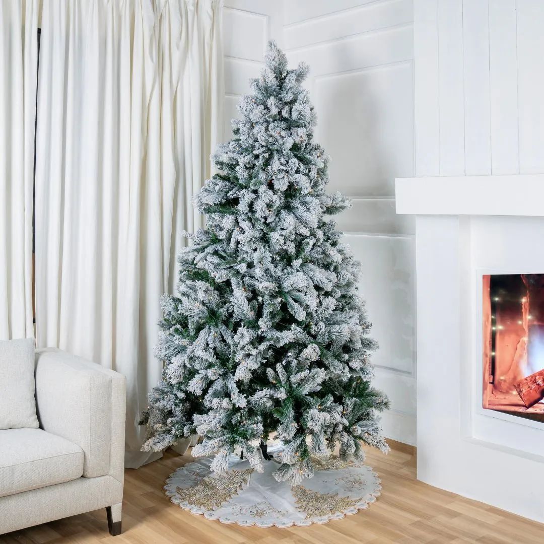 Premium Artificial Christmas Trees for Your Home | Joy By – Joy By