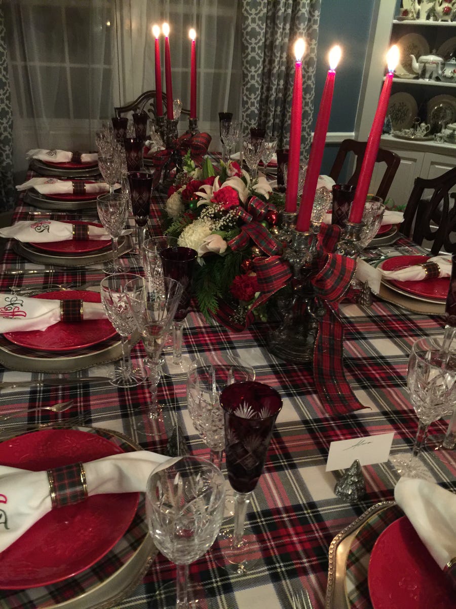 Ralph Lauren Christmas Decorating Tips, Mistakes to Avoid - Business Insider
