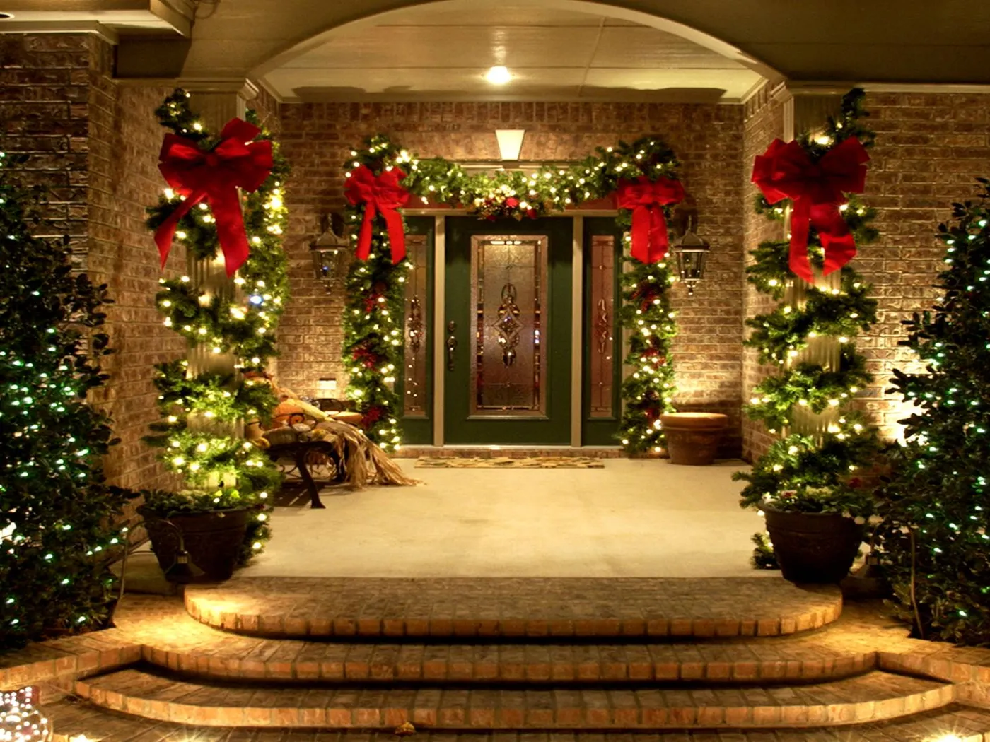 Reasons to Use LED Lights | Christmas Lights Blog