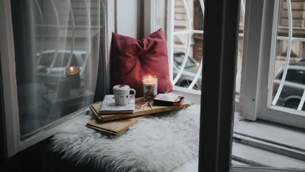 Relaxing Living Room Trends To Create Your Own Oasis - NewHomeSource.com