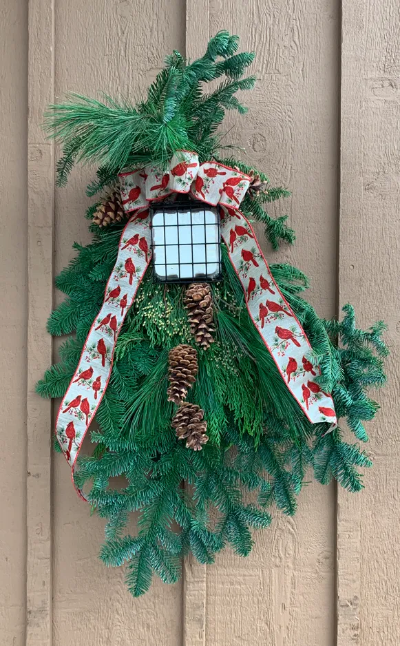 Retail Revival: Beyond wreaths - Garden Center