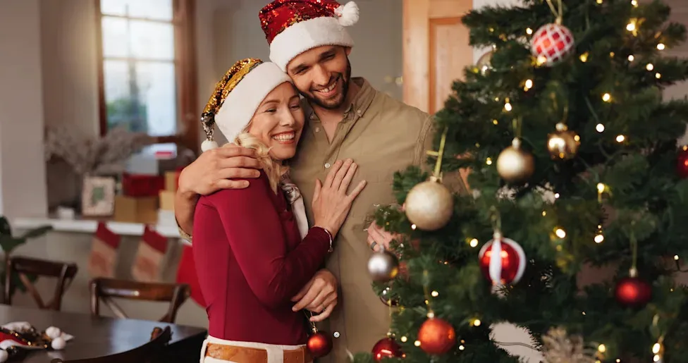 Revive Your Christmas Tree: How to Fix a Dried-Out Tree and Keep It Fresh