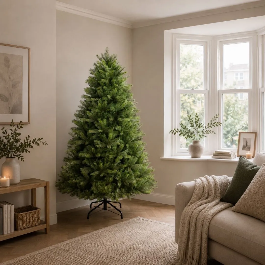 Room Real Mini Christmas Tree Mini Christmas Trees