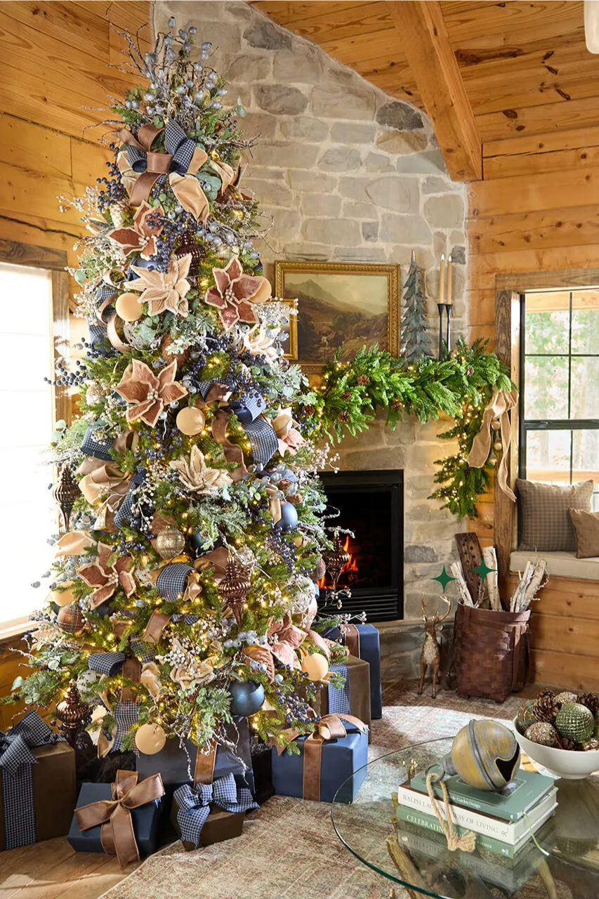 Rustic Christmas Tree Wood Rustic Wooden Christmas Trees Farmhouse Front  Porch Christmas Decor Reclaimed Wood Holiday
