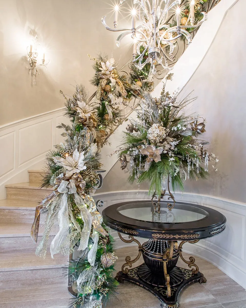 Schedule Your Holiday Decorating - Linly Designs