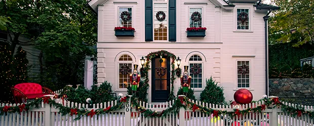 Seasonal Holiday Decorating Services | Long Island, New York