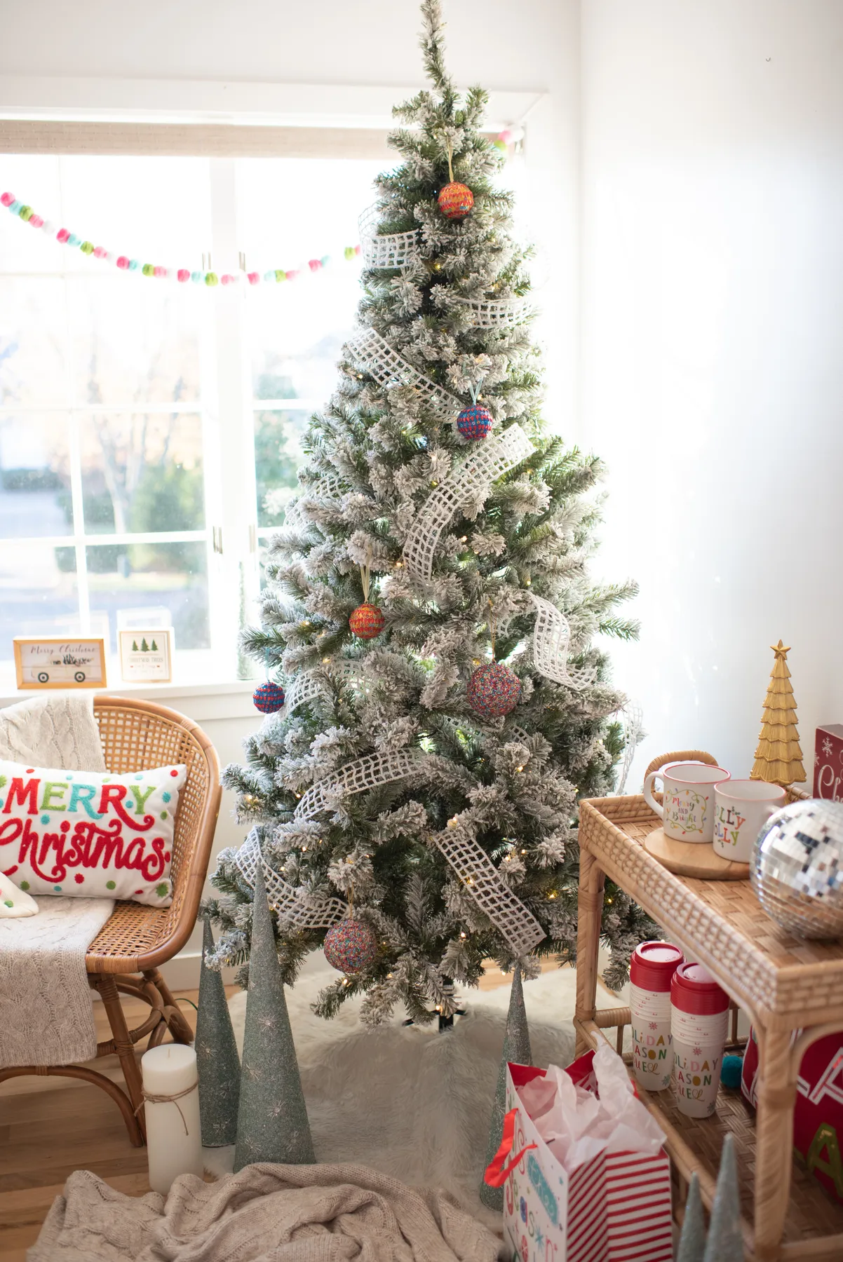Sharing My Christmas Traditions with Christmas Tree Shops + Black Friday Sale! - Life on Phillips Lane