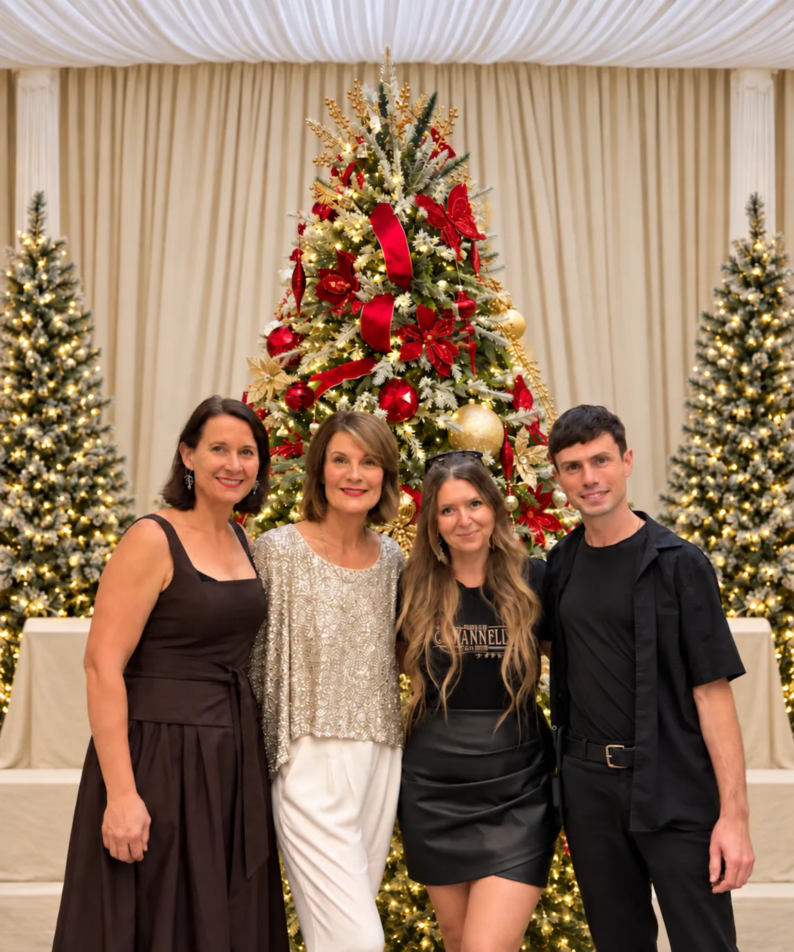 Sip Sparkle & Style Christmas 2025 | Picton Sydney