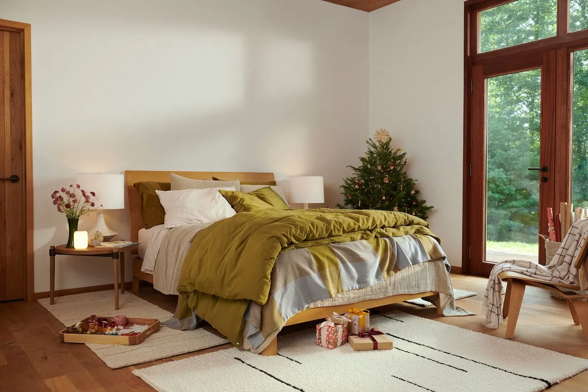 Six Ways to Cozy Up Your Bedroom for the Winter | Casper Blog