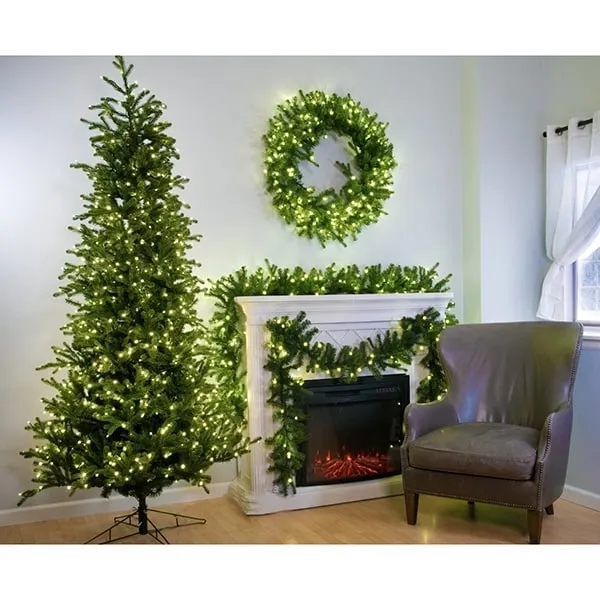 Slender Christmas Trees - Designer Picks | Foter