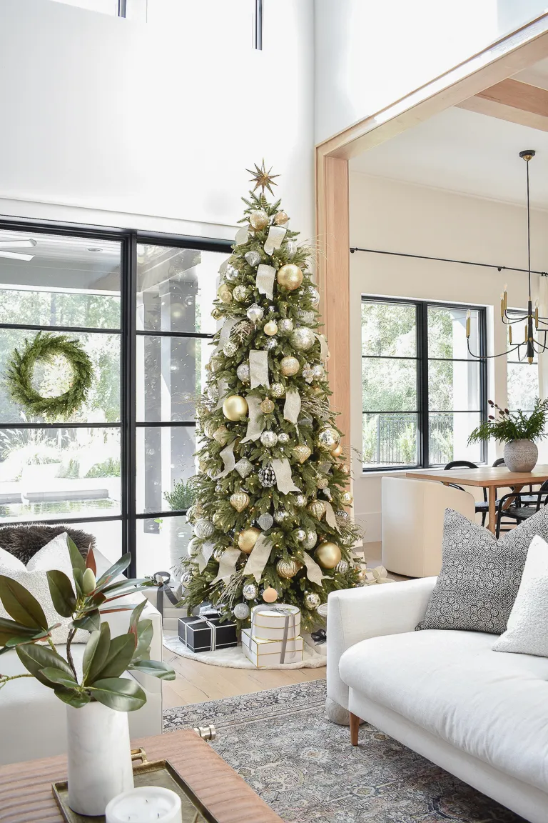 slim tree Archives - ZDesign At Home