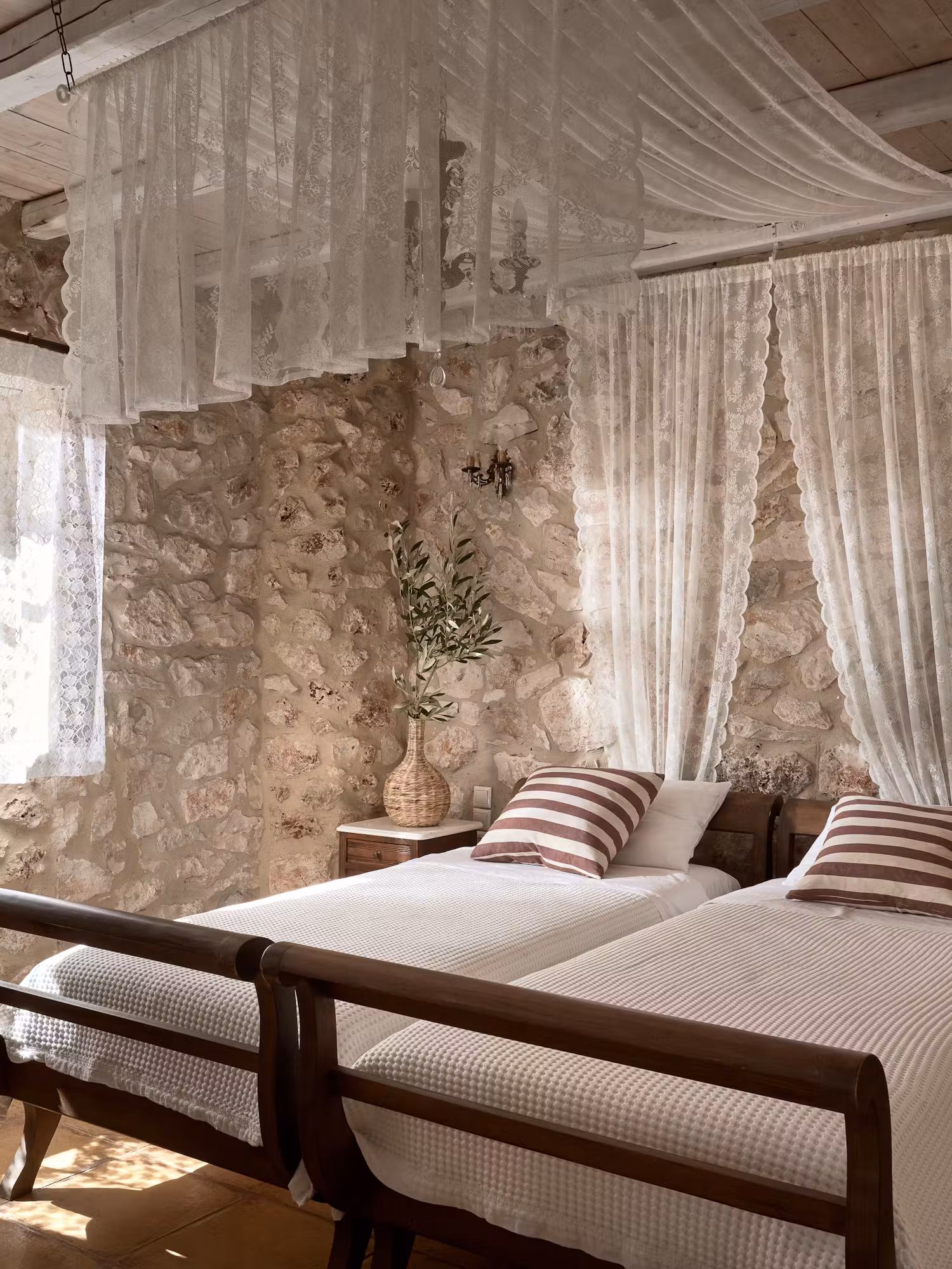 Sofia | Traditional 3 Bed Villa Zakynthos | Peligoni