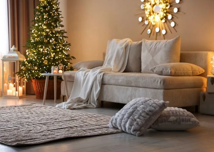 Spreading Holiday Magic at Home - Joan Smith