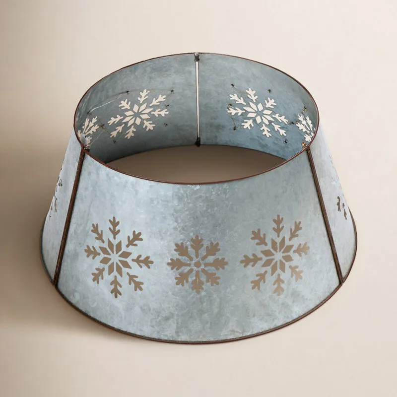 Steelside™ Terence Tree Collar & Reviews | Birch Lane