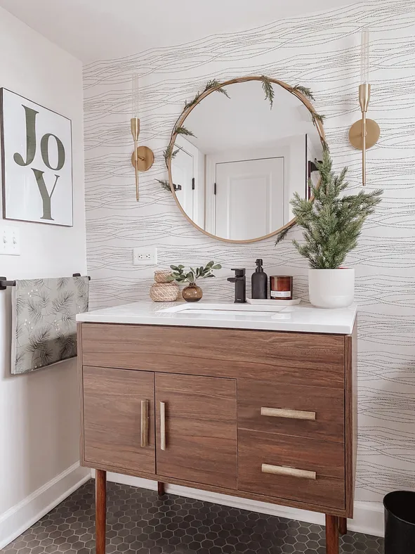 stefaniejean_'s Bathrooms Collection on LTK