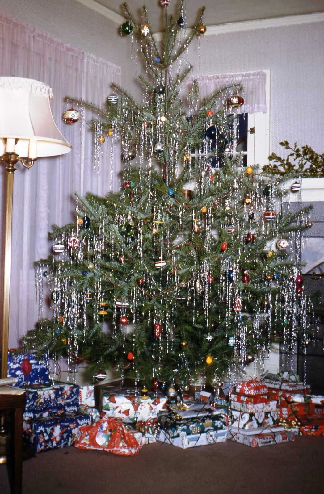 Stutzman Plating: The History of Tinsel
