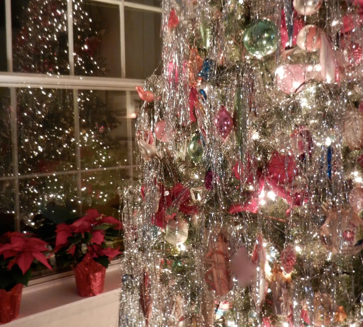 Stutzman Plating: The History of Tinsel