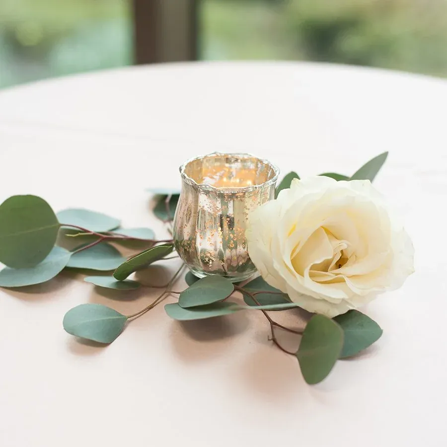 Style your Cocktail Tables with these Six Affordable Ideas — The Flower Lab