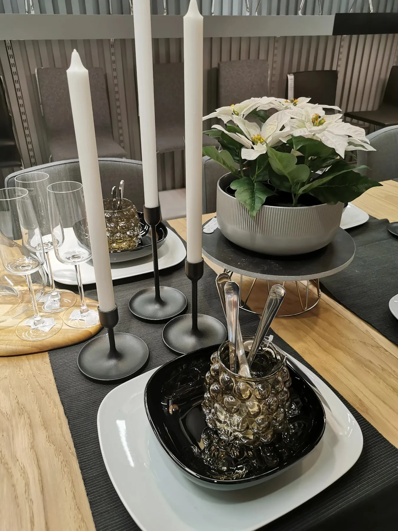 Stylish IKEA Table Setting Ideas for Every Season – Inspiration for Every Style