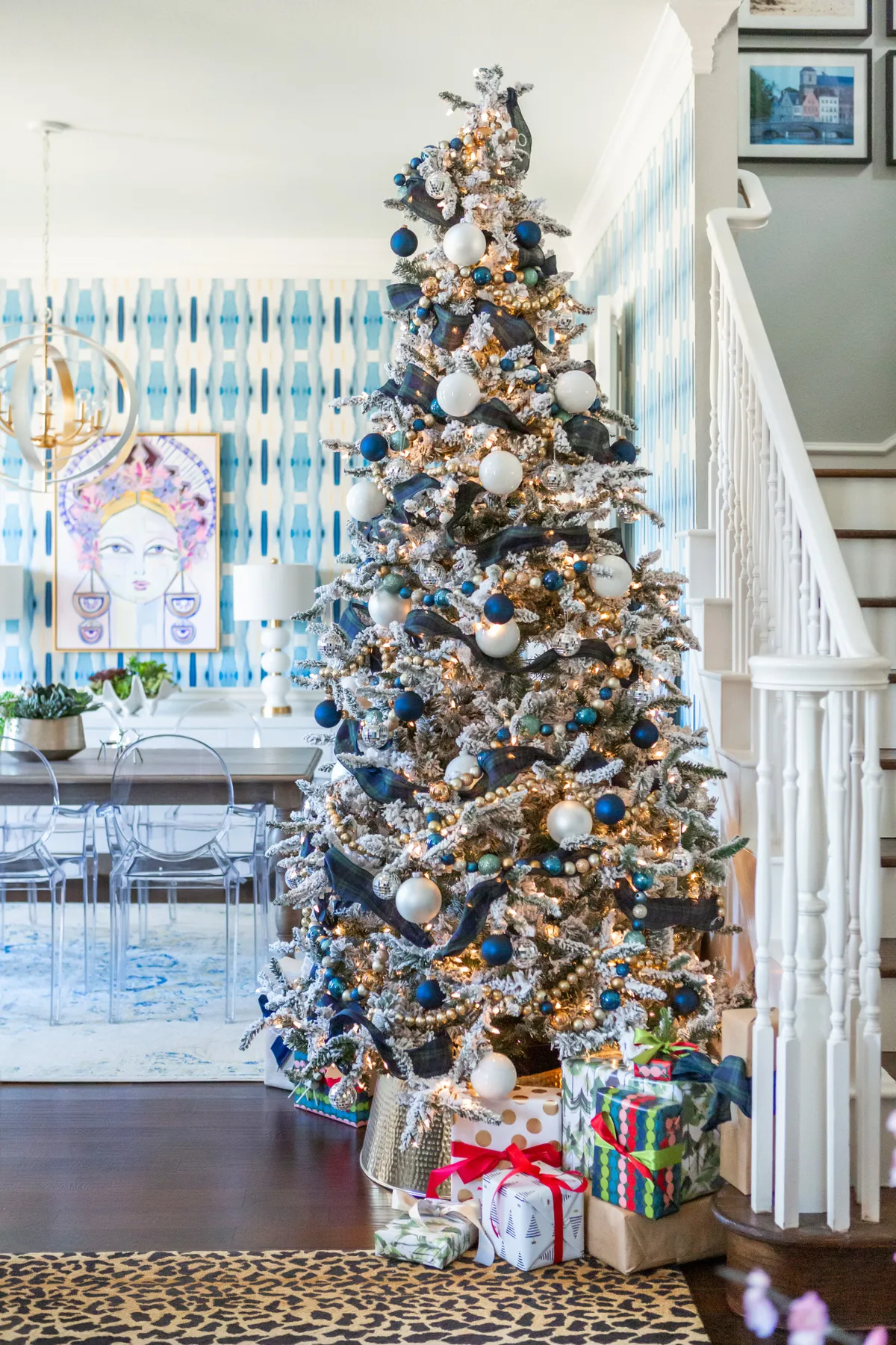 Sugarplum Christmas | 2019 Home Tour - Hi Sugarplum!