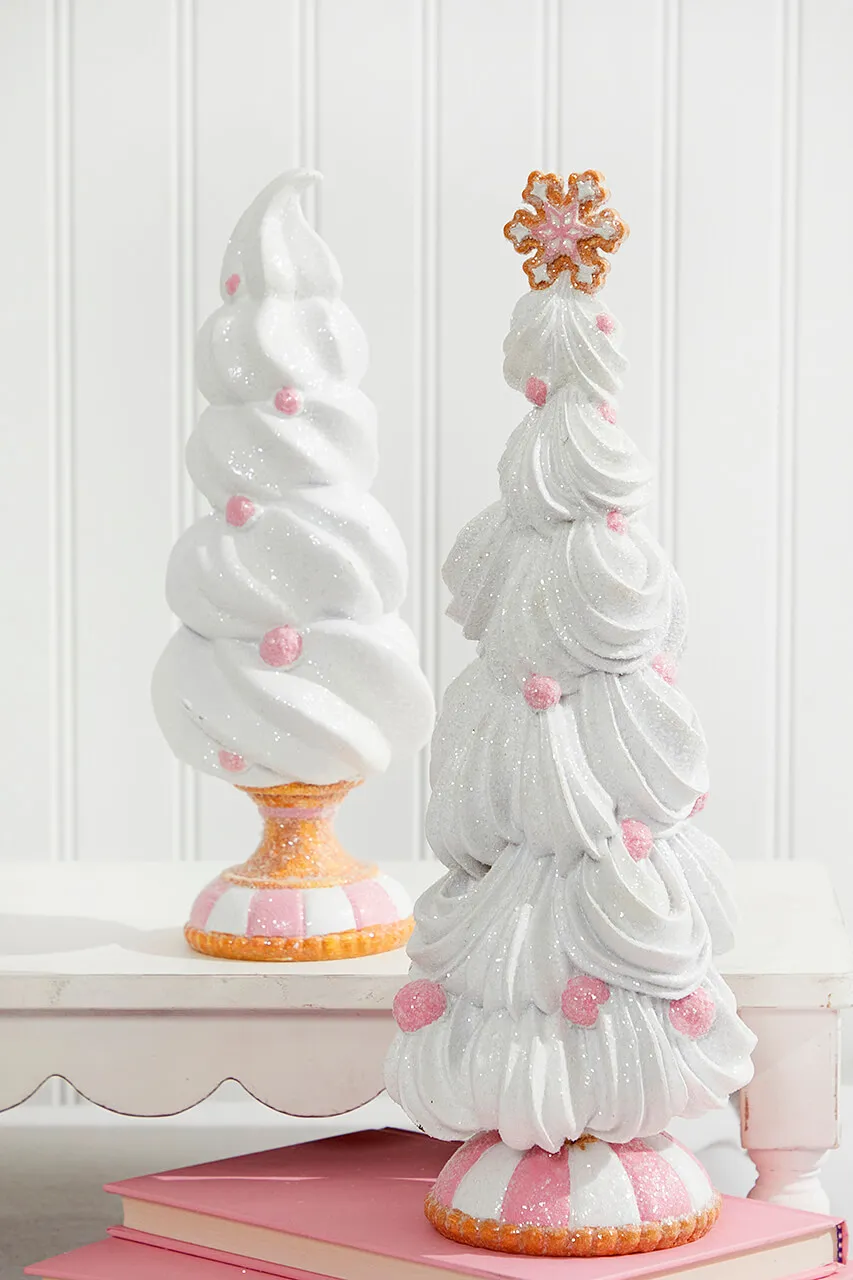 Sweet Treats Frosting Tree - Set of 2