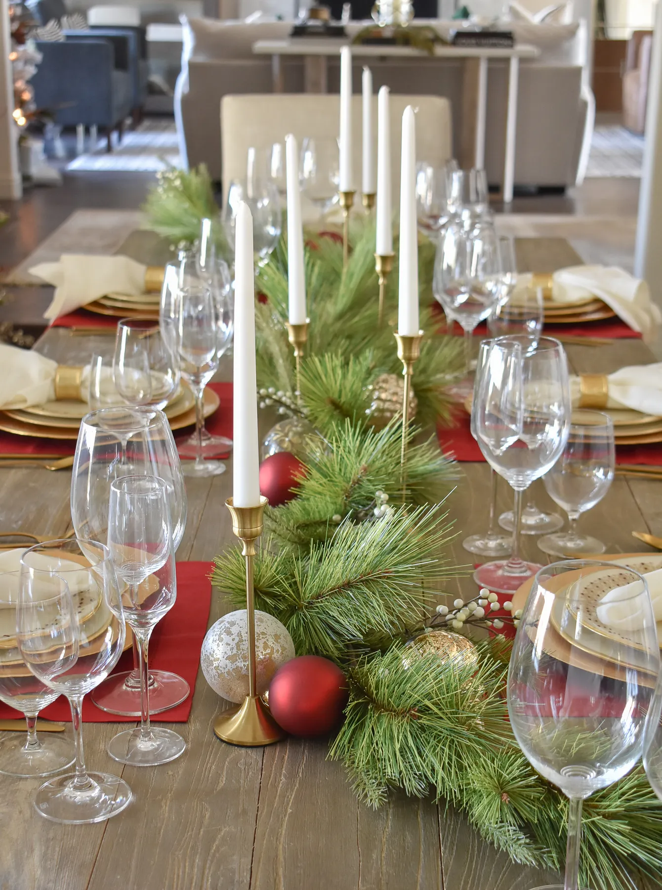 Table Settings Archives - Home with Holliday