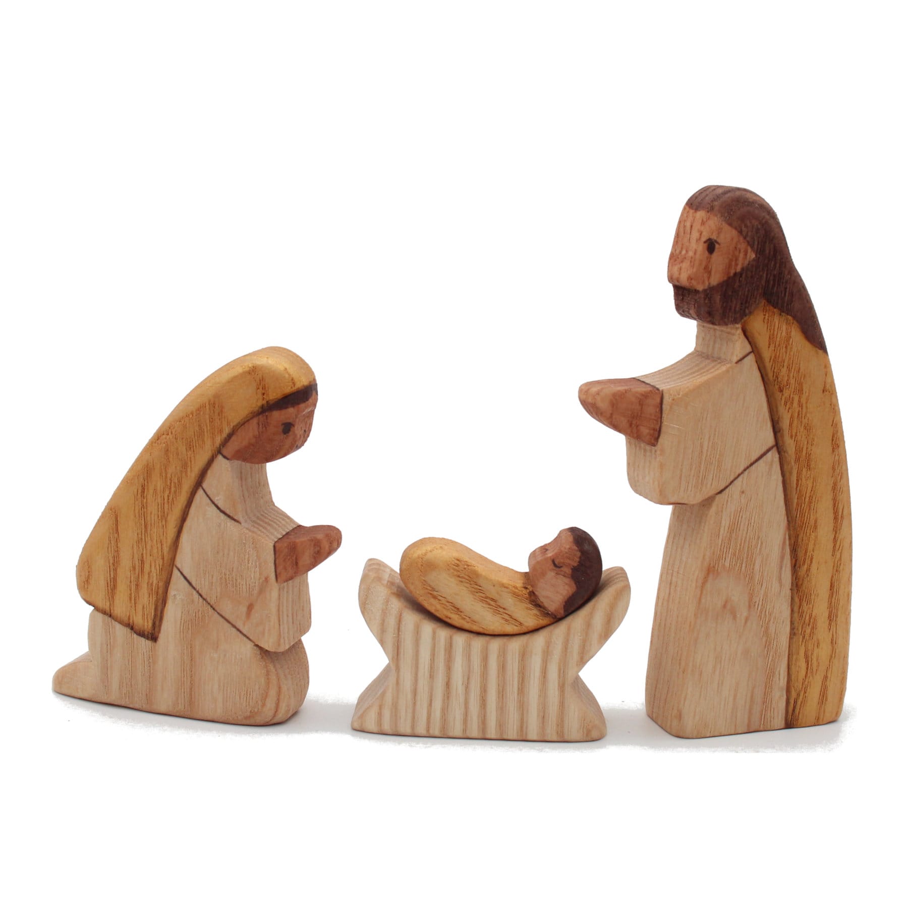 Tag: wooden nativity set - Good Shepherd Toys