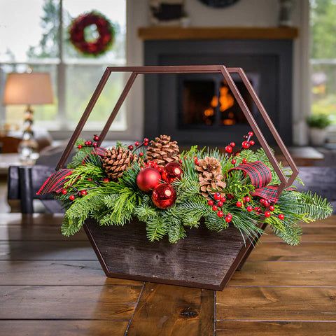 Thanksgiving Centerpiece Ideas Inspired by Nature – Lynch Creek Farm